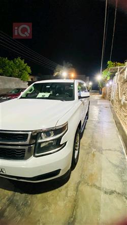 شێڤرۆلێت تاهۆ